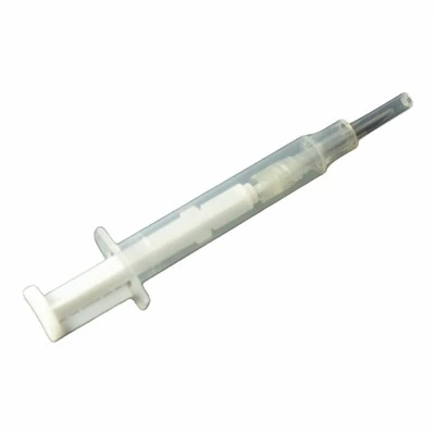 Engångsdjur Microchip Injector Injector