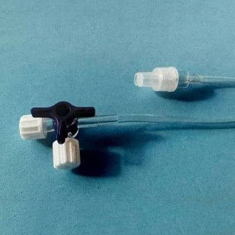 Medicinsk envägsventil