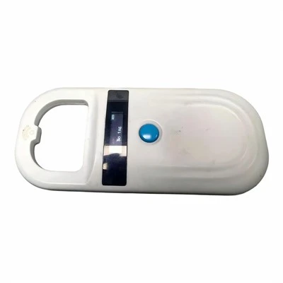 Pet Microchip Scanner